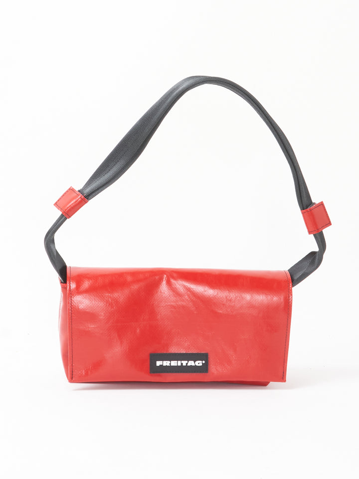F171 LAURA - red