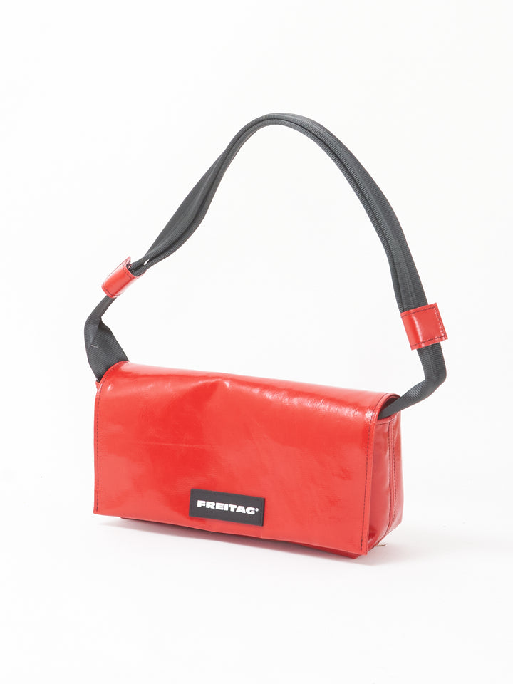F171 LAURA - red