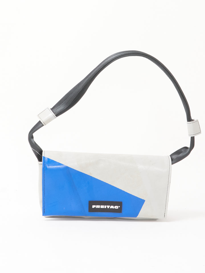 F171 LAURA - grey blue
