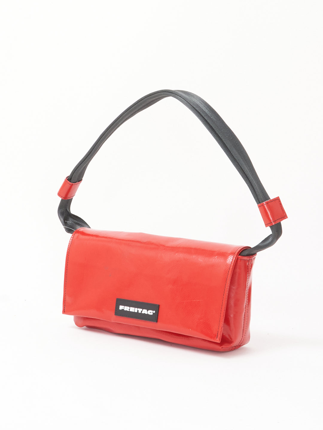 F171 LAURA - red