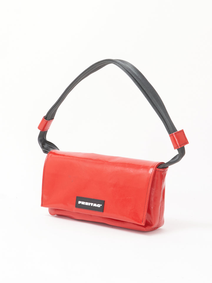 F171 LAURA - red