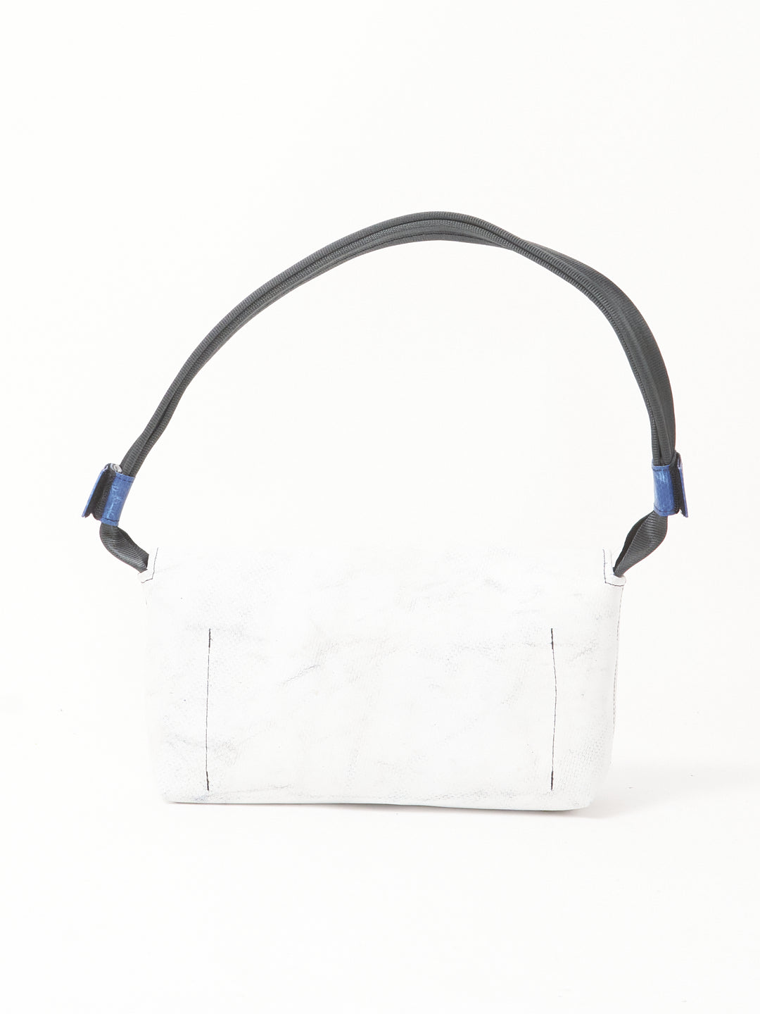 F171 LAURA - white blue