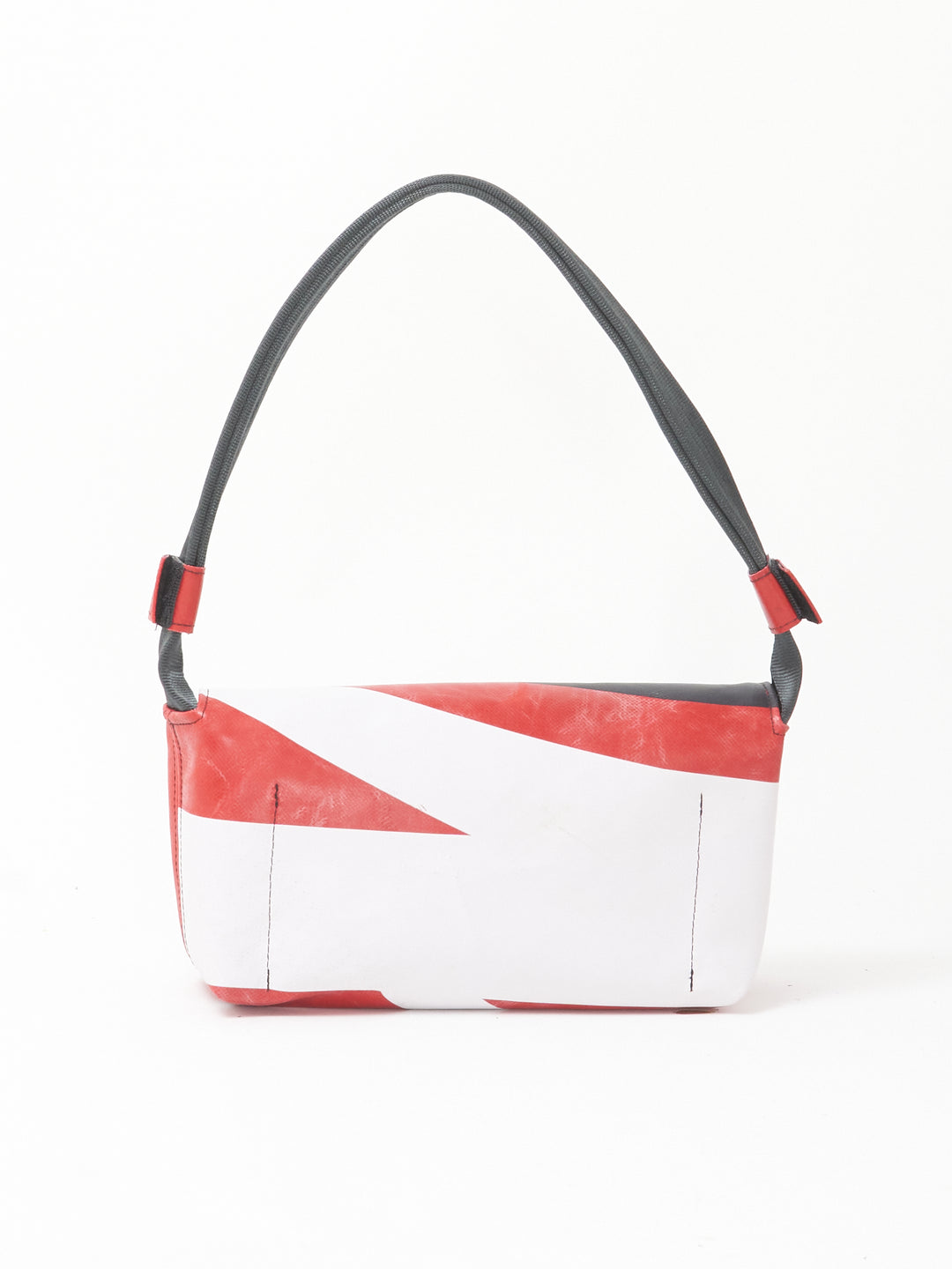 F171 LAURA - red white black
