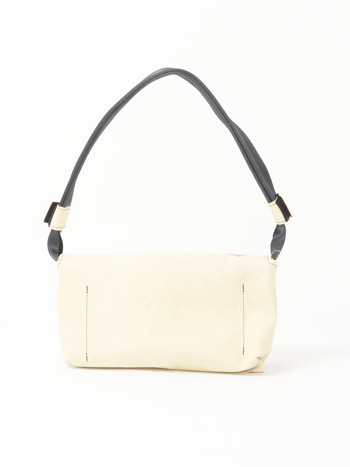 F171 LAURA - beige red