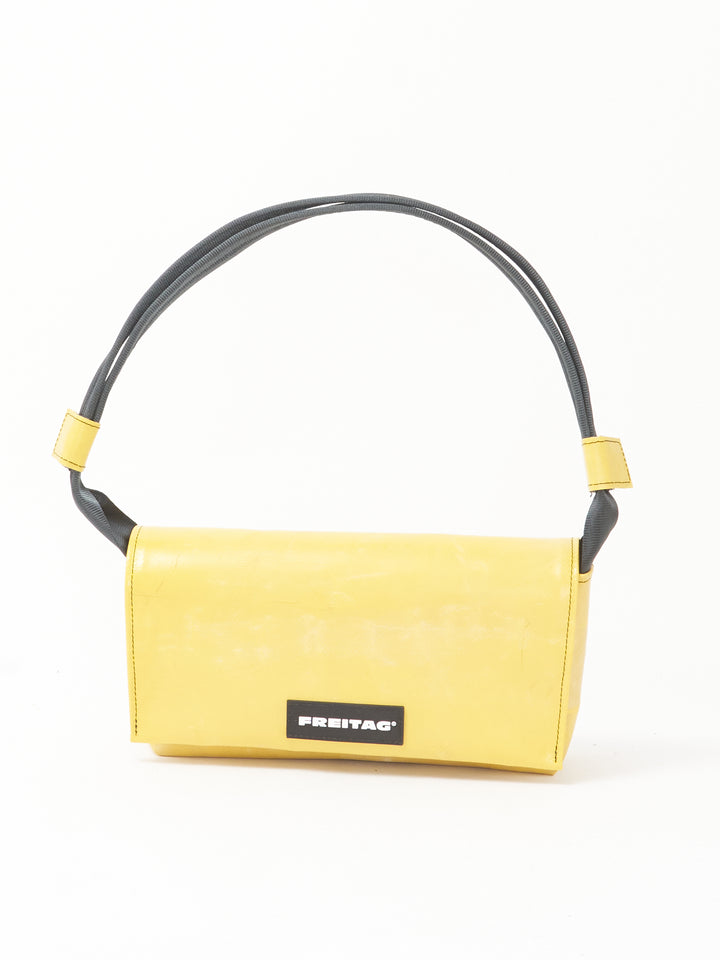 F171 LAURA - yellow