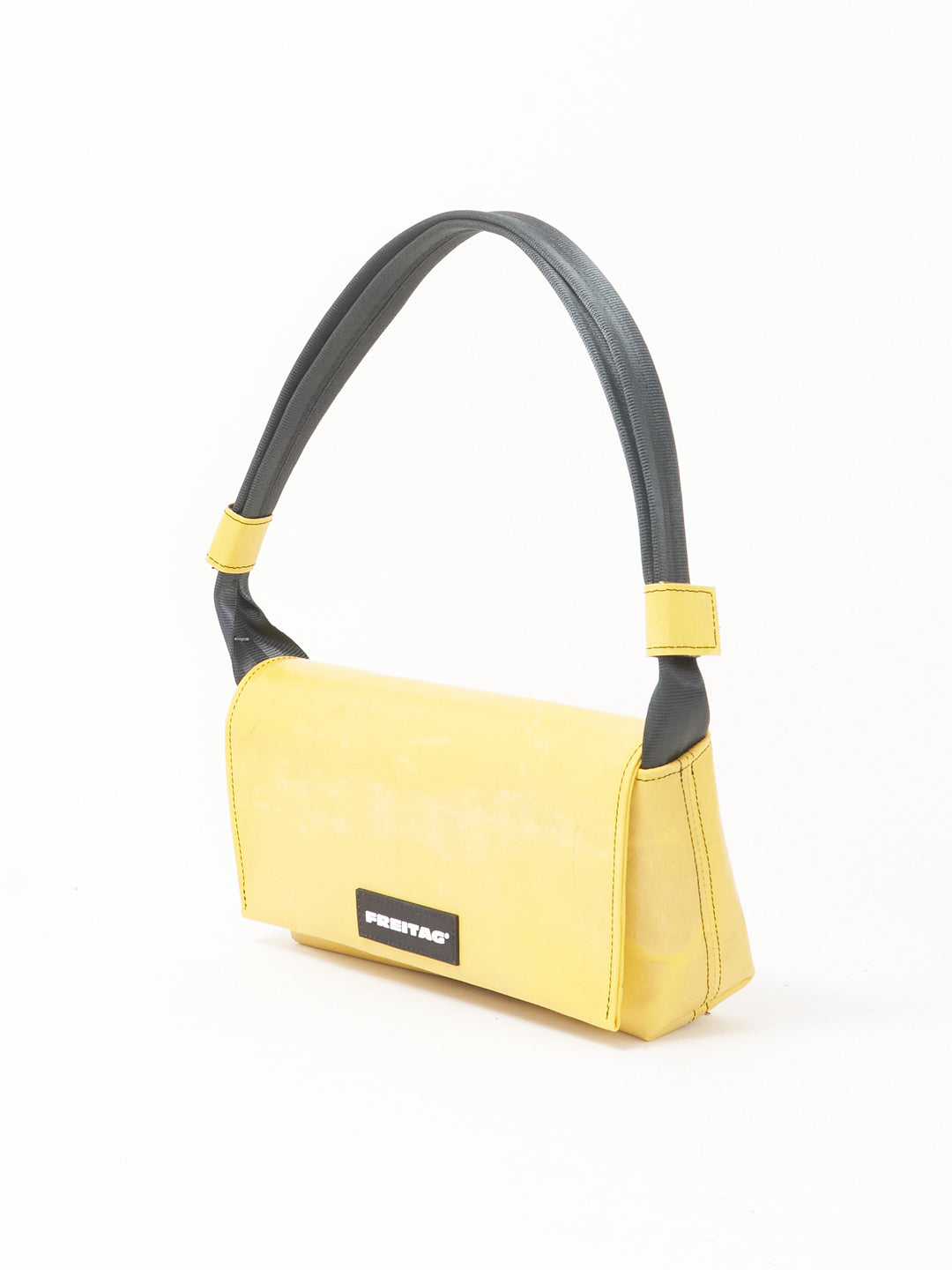 F171 LAURA - yellow