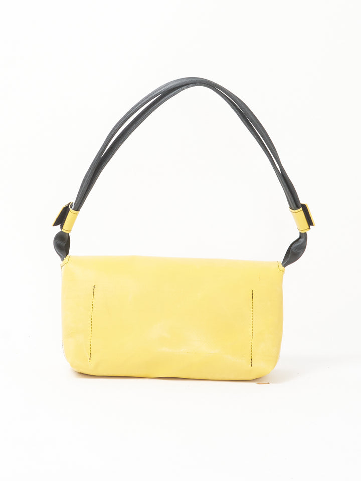 F171 LAURA - yellow