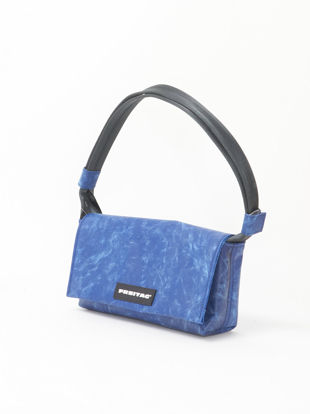 F171 LAURA - blue stonewashed