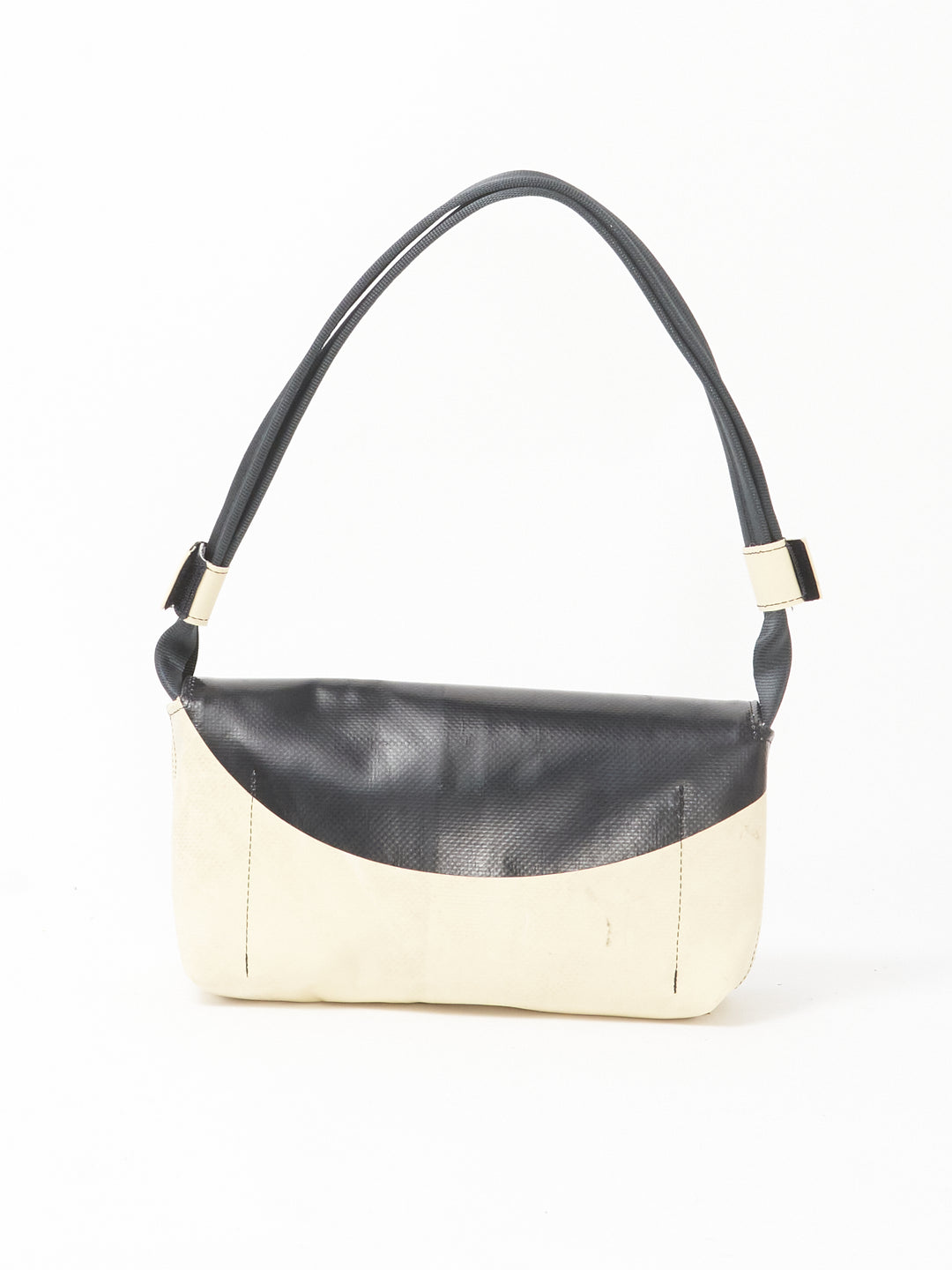 F171 LAURA - beige black