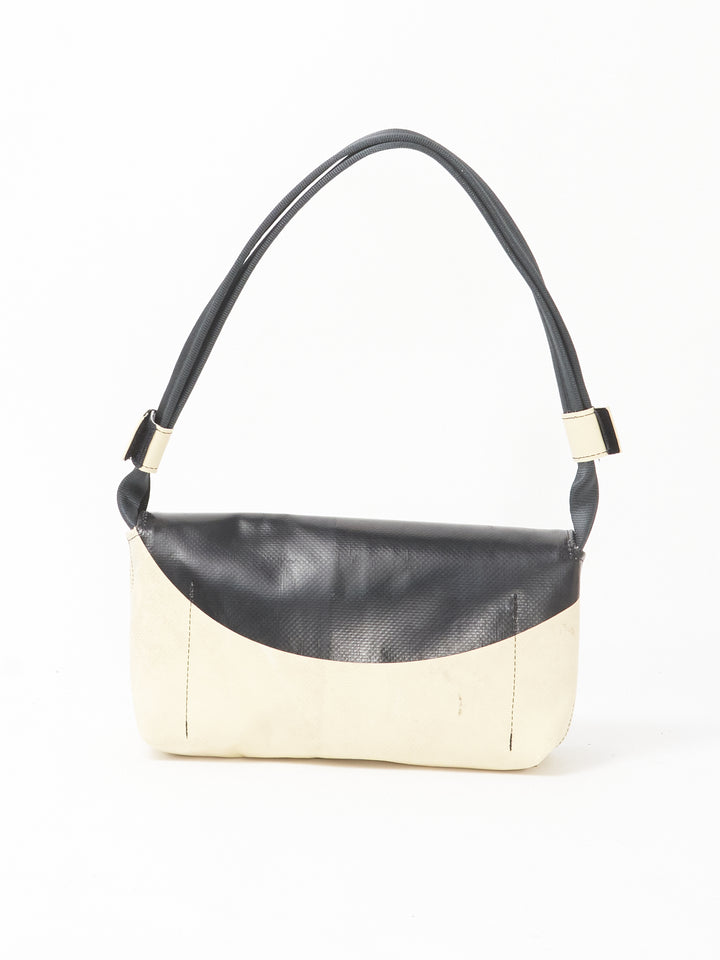 F171 LAURA - beige black
