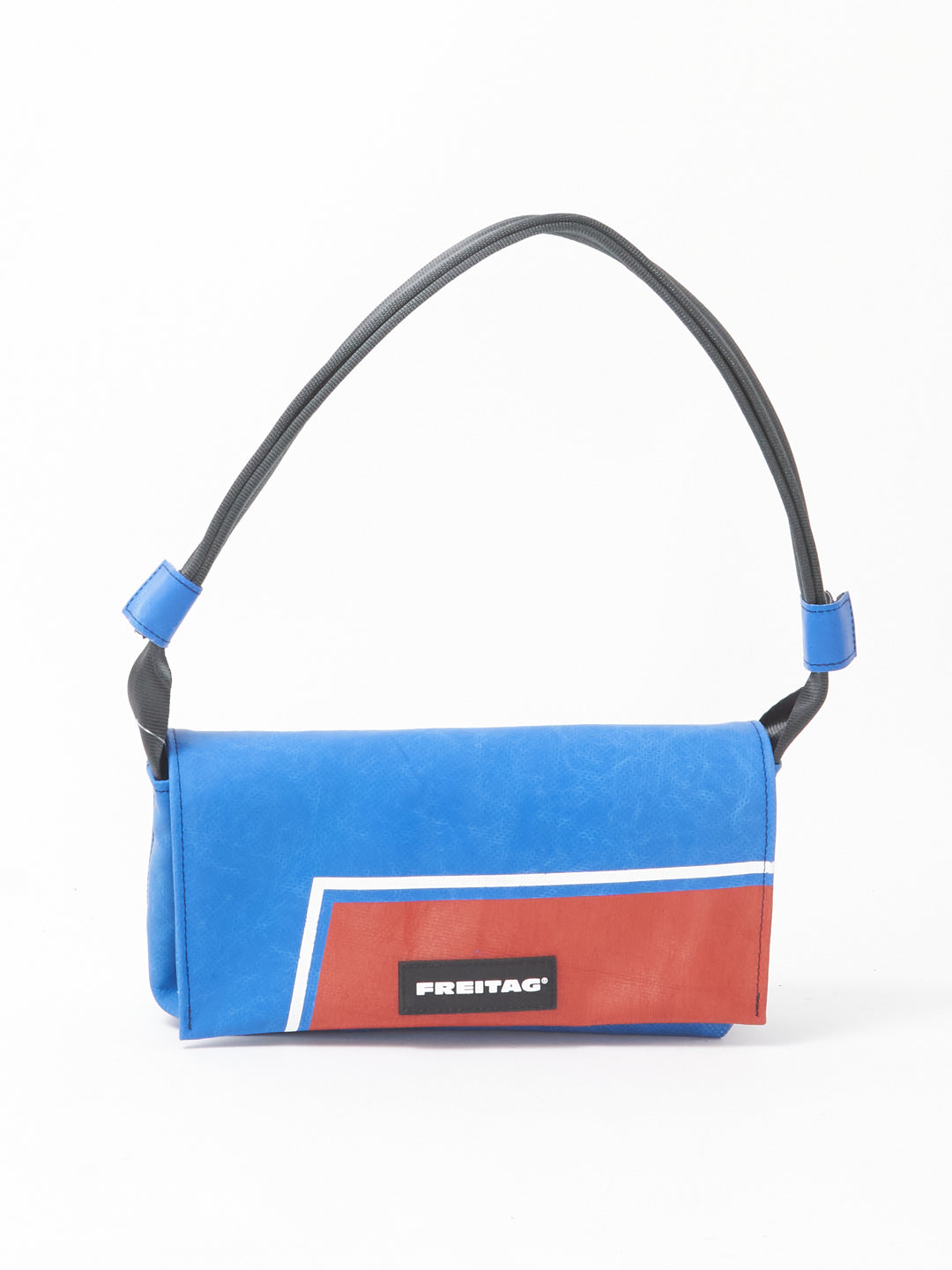 F171 LAURA - blue red