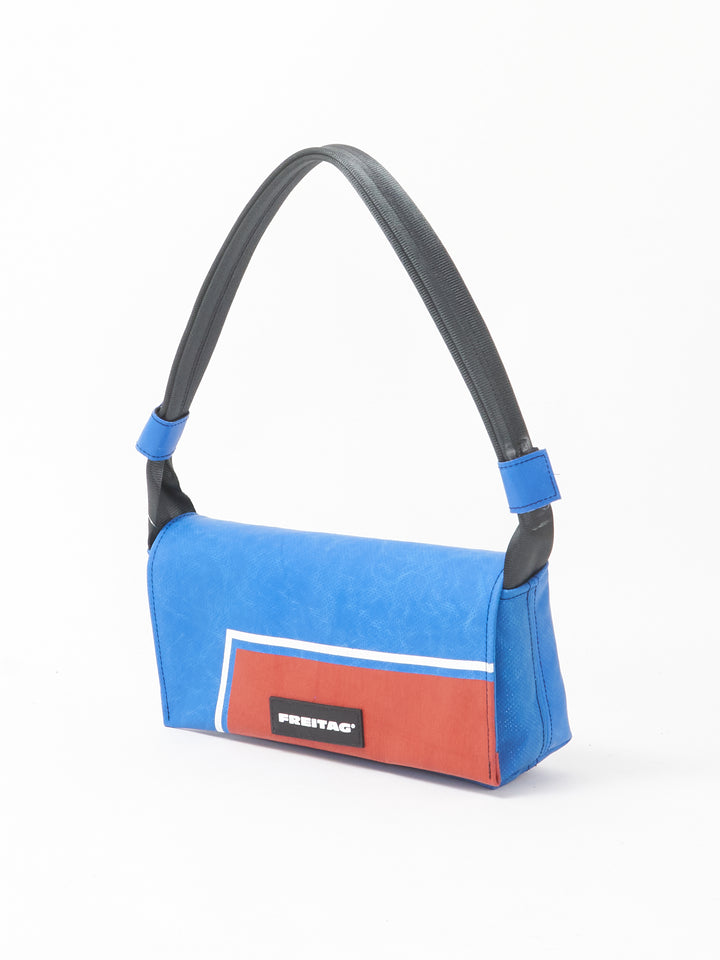 F171 LAURA - blue red