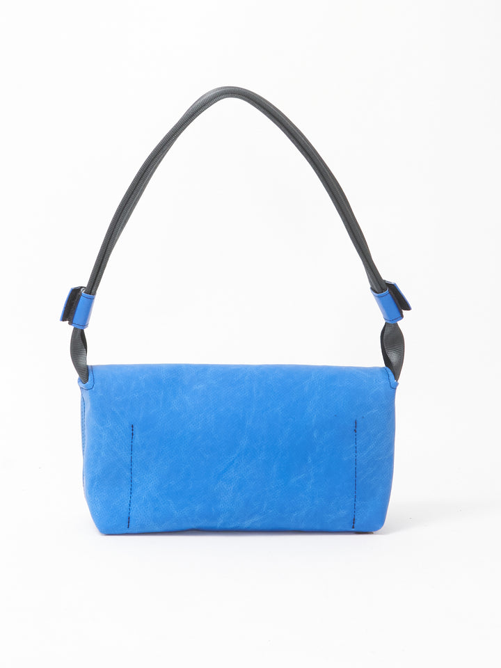 F171 LAURA - blue red