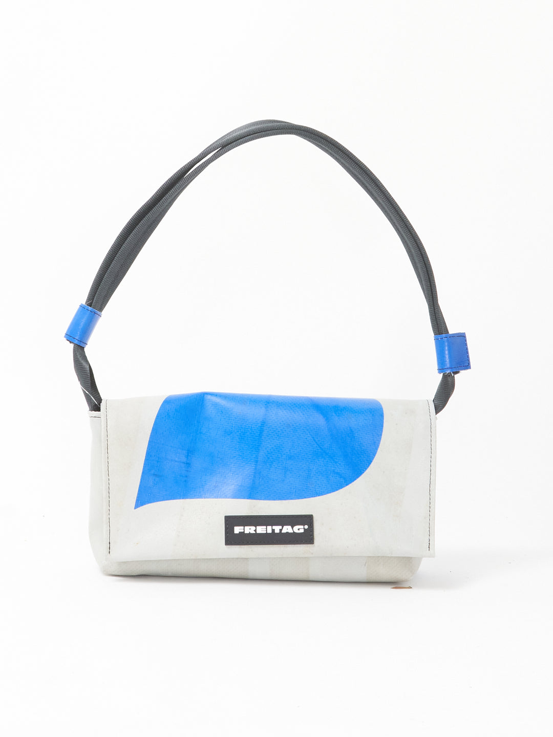 F171 LAURA - grey blue