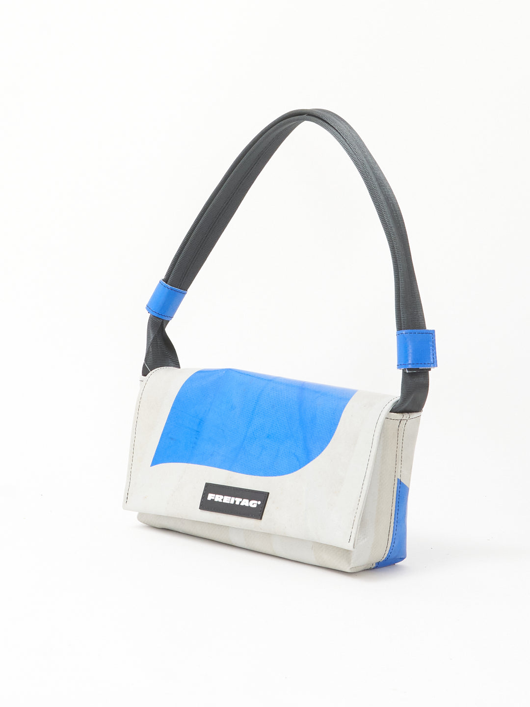 F171 LAURA - grey blue