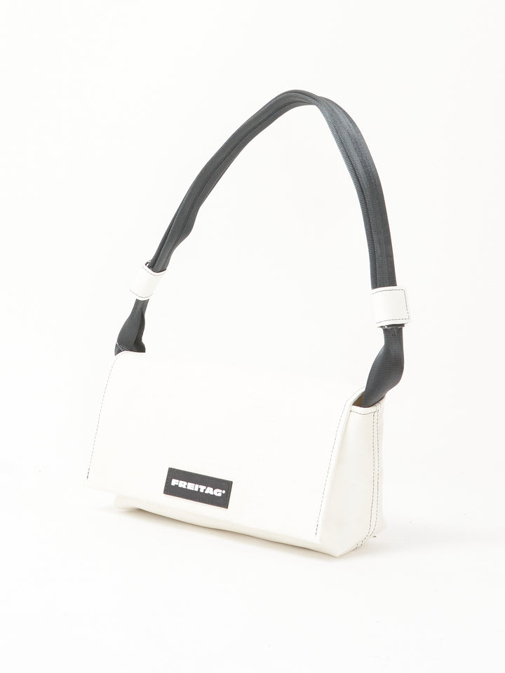 F171 LAURA - white