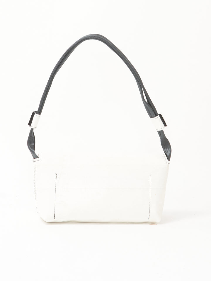 F171 LAURA - white