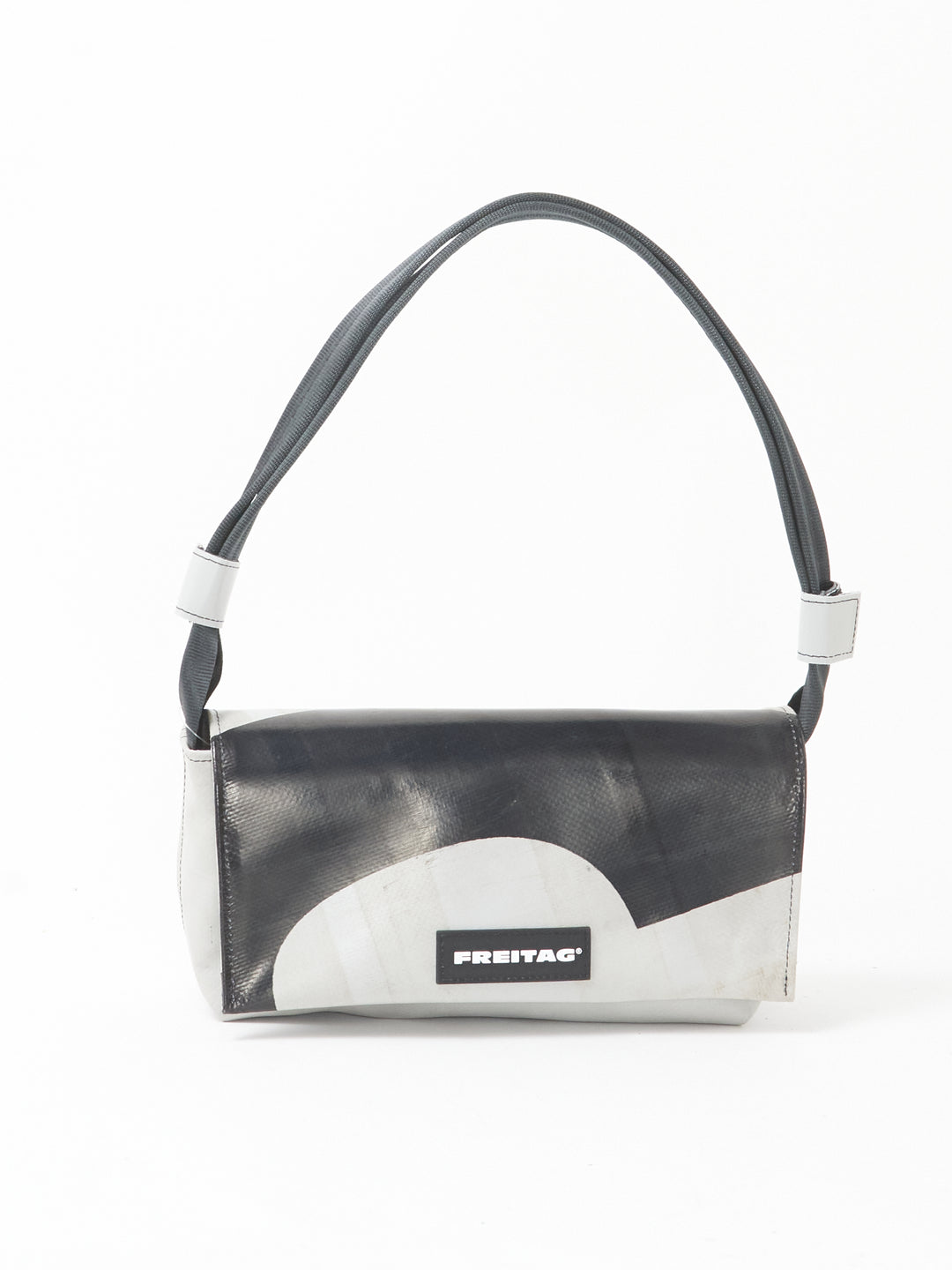 F171 LAURA - grey black