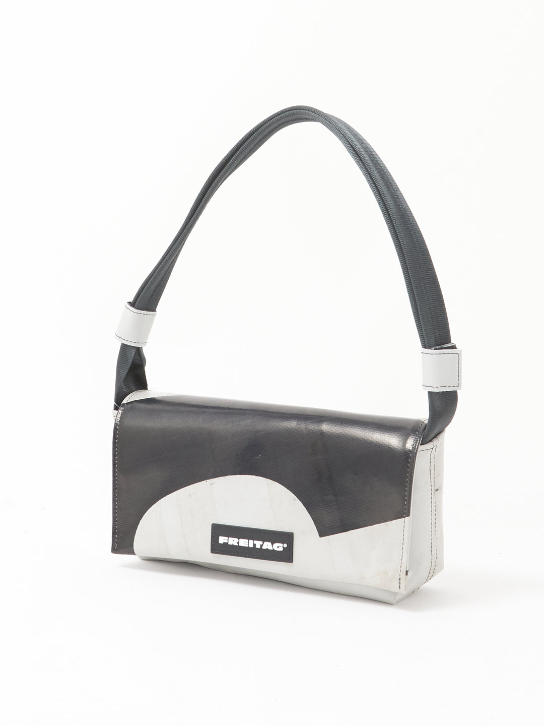 F171 LAURA - grey black