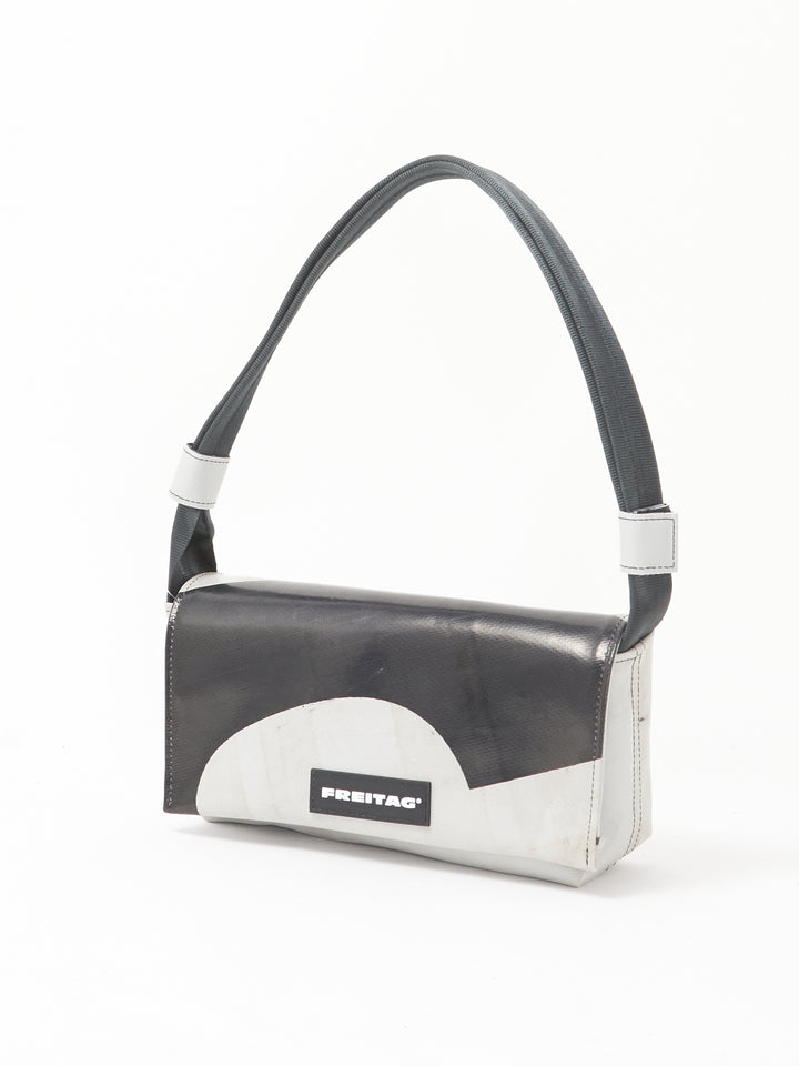 F171 LAURA - grey black