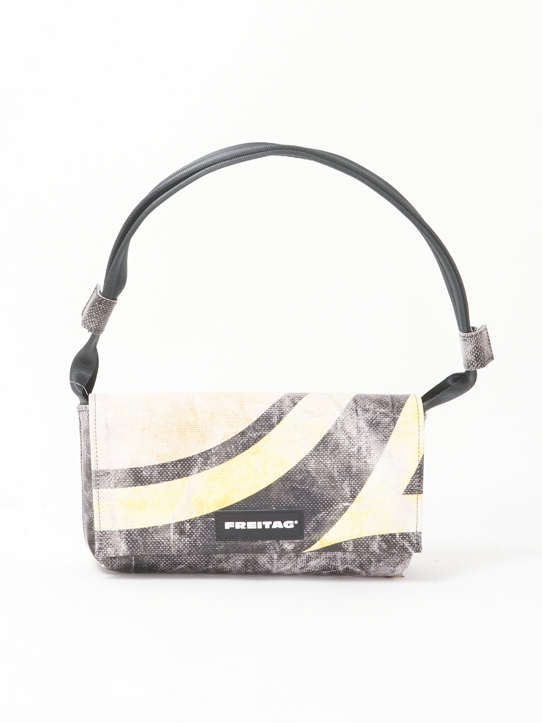 F171 LAURA - multi stonewashed