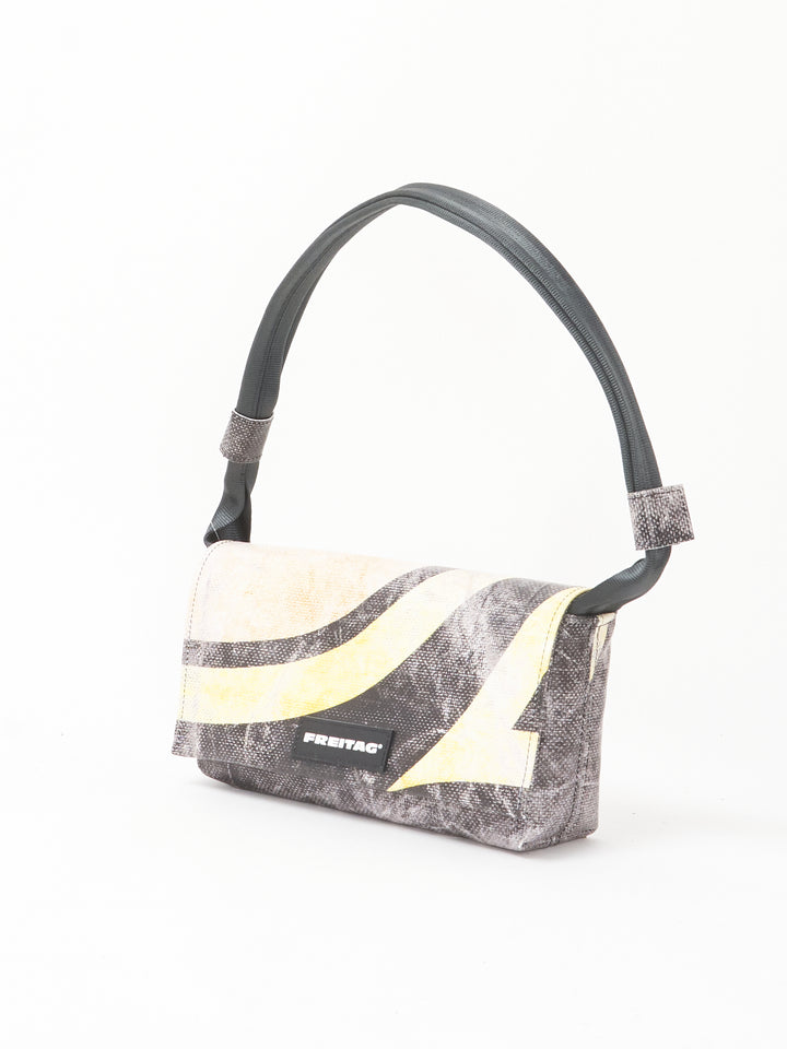 F171 LAURA - multi stonewashed
