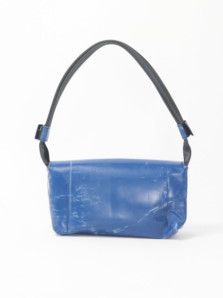 F171 LAURA - blue