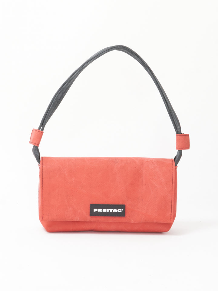 F171 LAURA - red