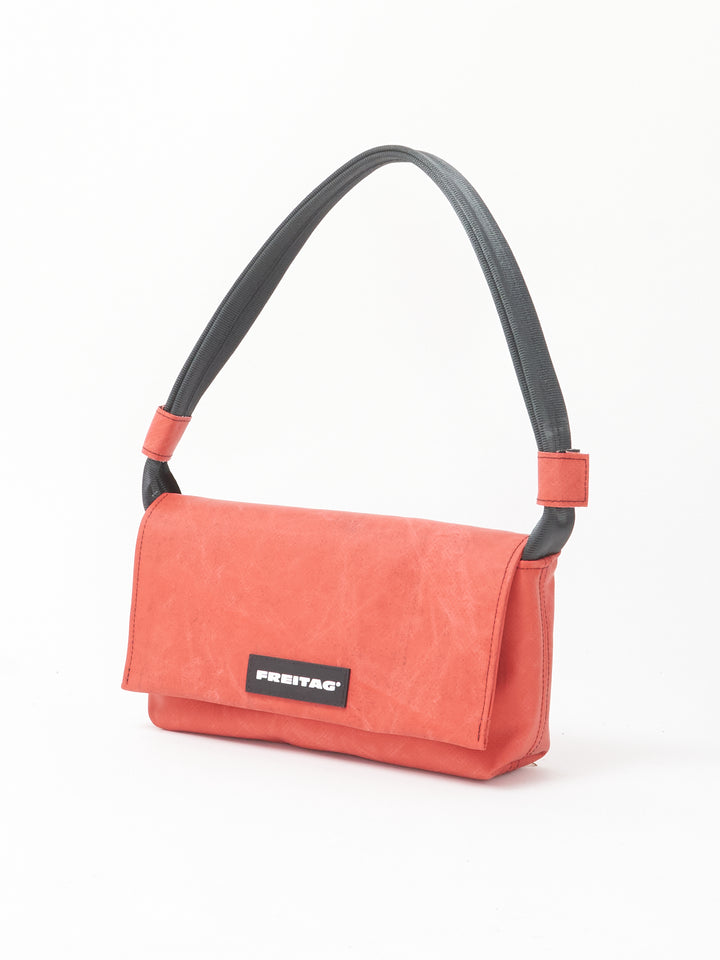 F171 LAURA - red