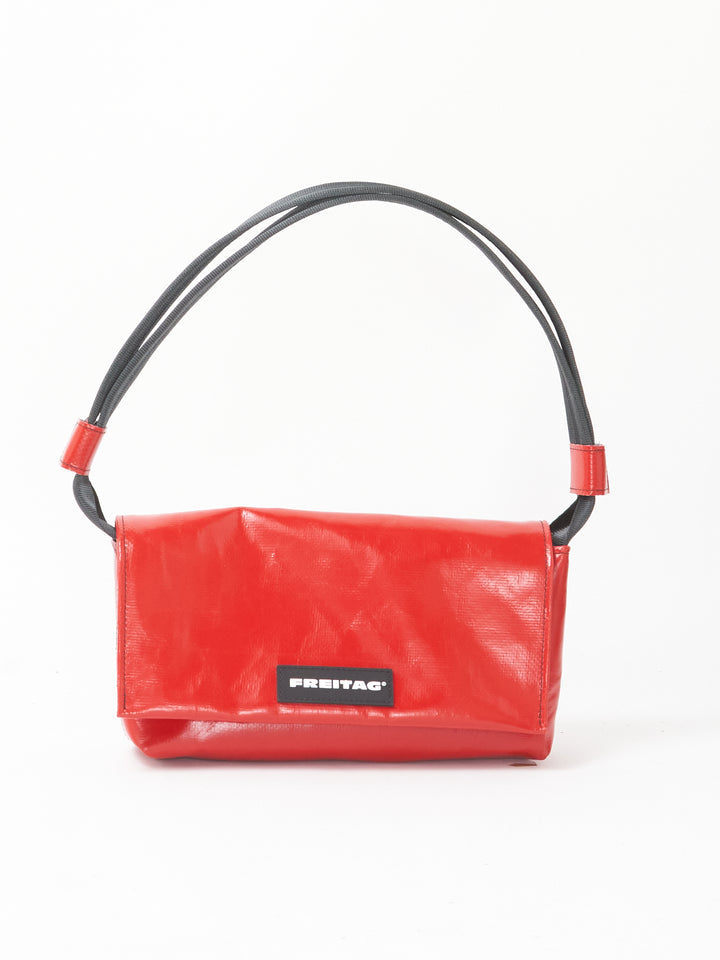 F171 LAURA - red