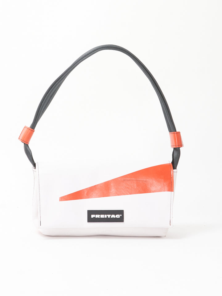 F171 LAURA - white red