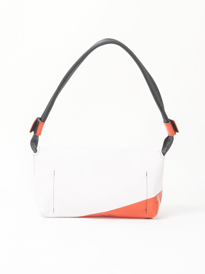 F171 LAURA - white red