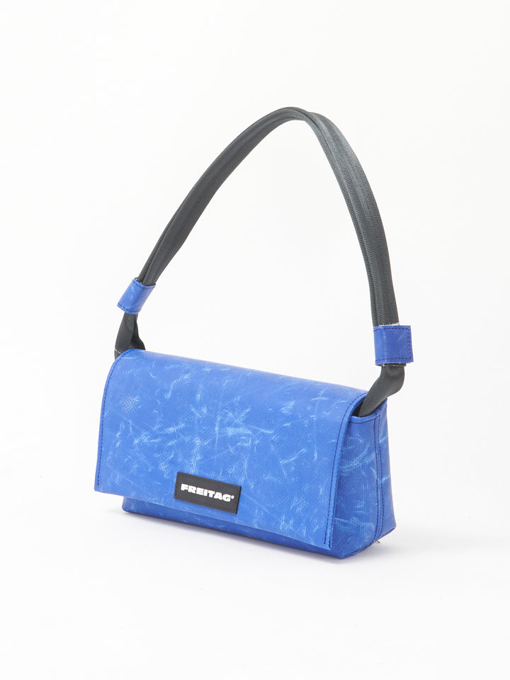 F171 LAURA - blue
