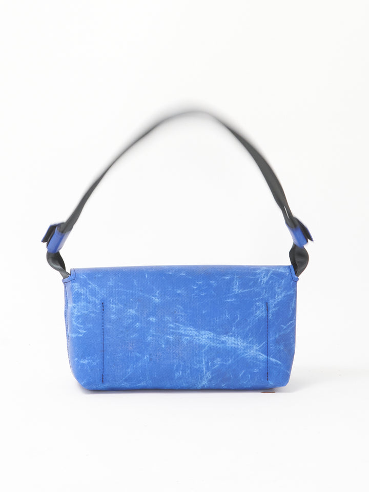 F171 LAURA - blue