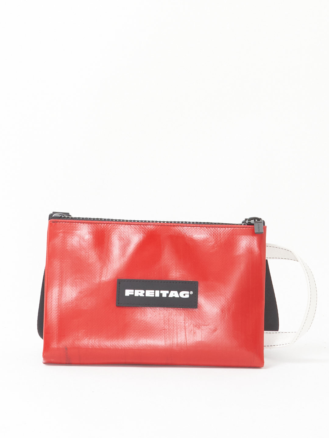 F272 EDDIE - red