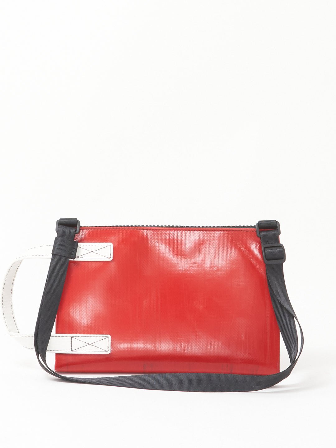 F272 EDDIE - red