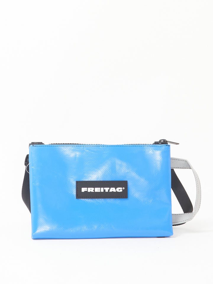F272 EDDIE - blue