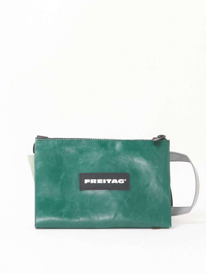 F272 EDDIE - green