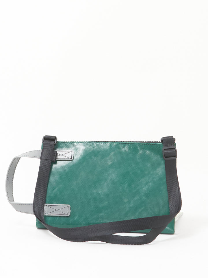 F272 EDDIE - green
