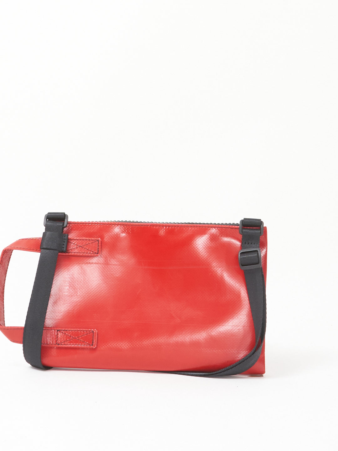 F272 EDDIE - red
