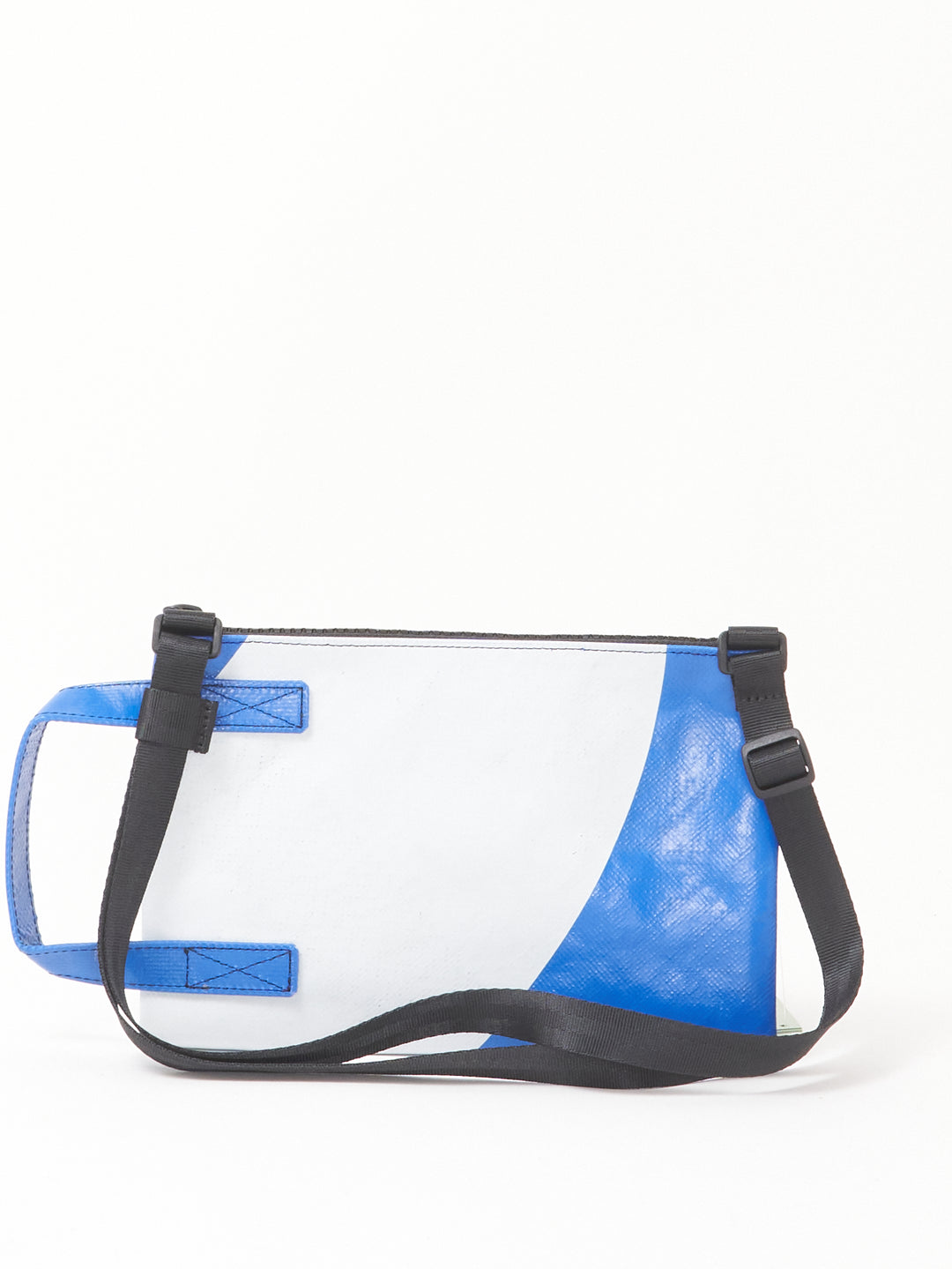F272 EDDIE - blue white