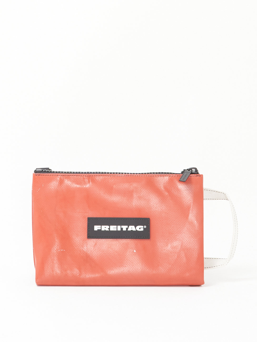 F272 EDDIE - red