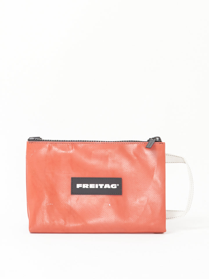 F272 EDDIE - red