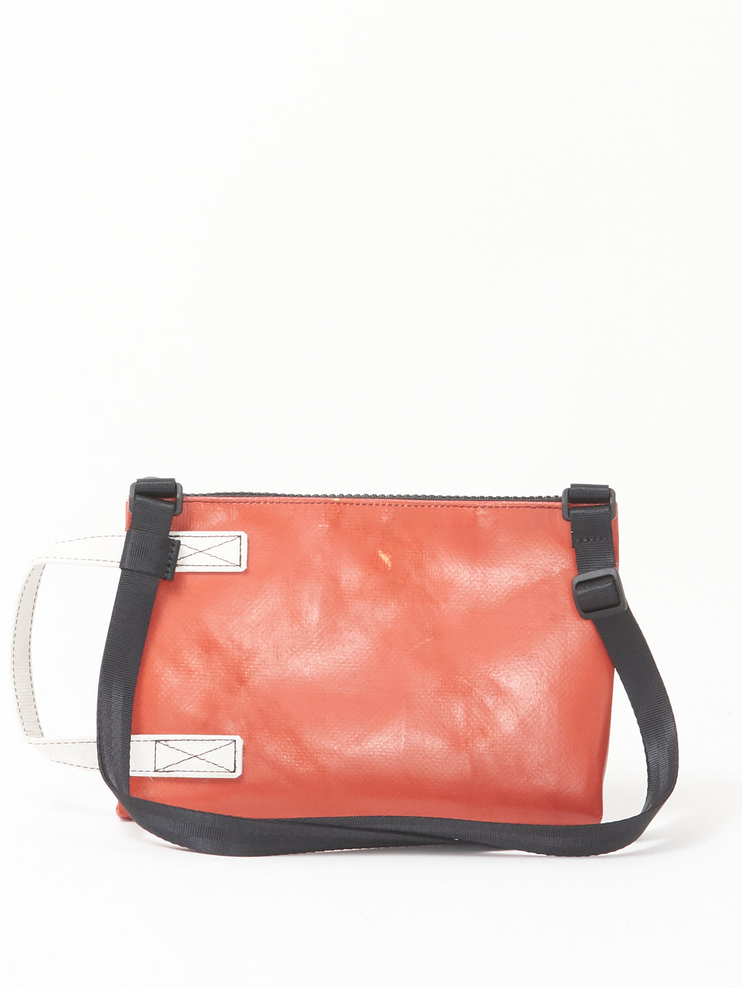 F272 EDDIE - red
