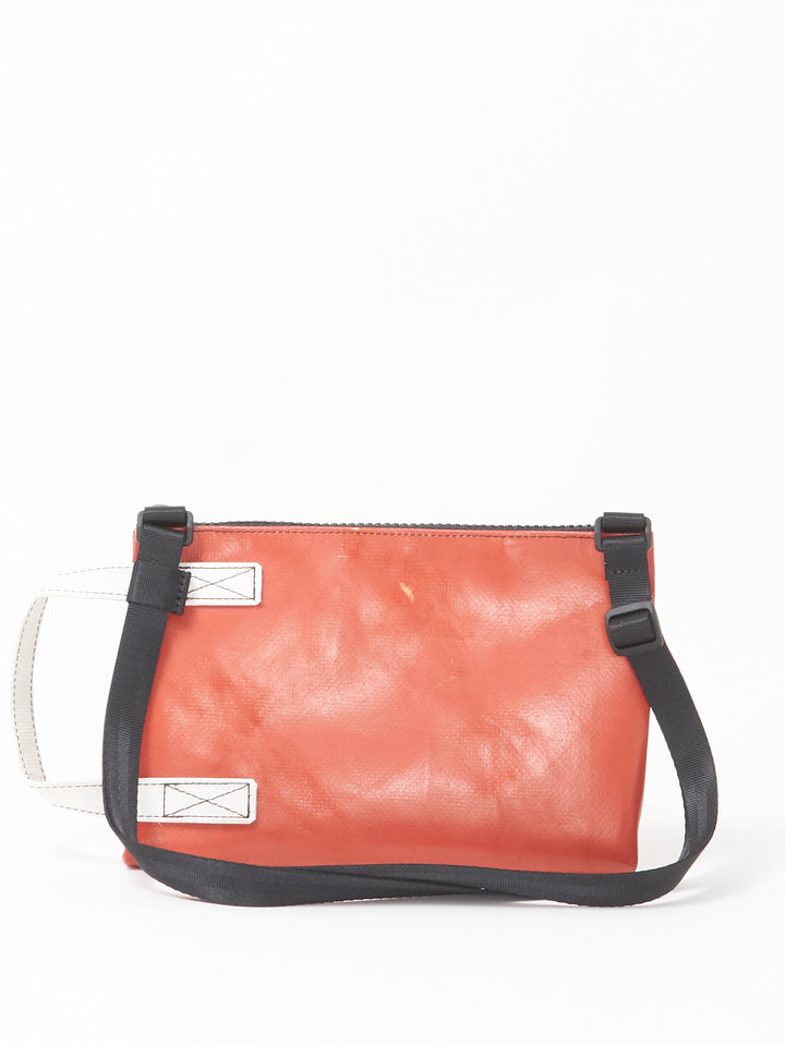 F272 EDDIE - red