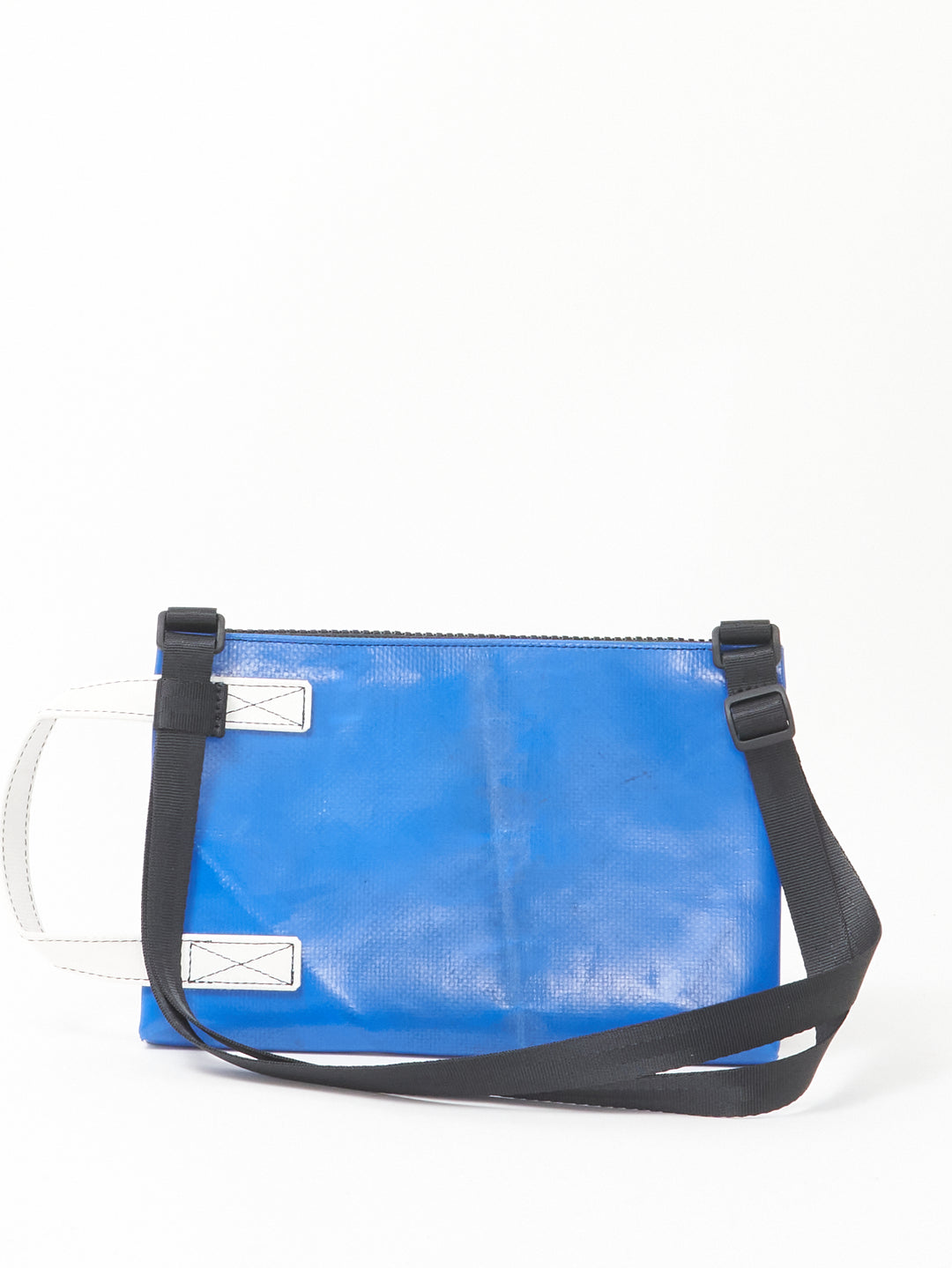 F272 EDDIE - blue white