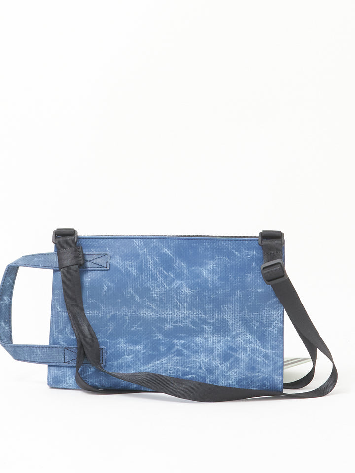F272 EDDIE - blue stonewashed