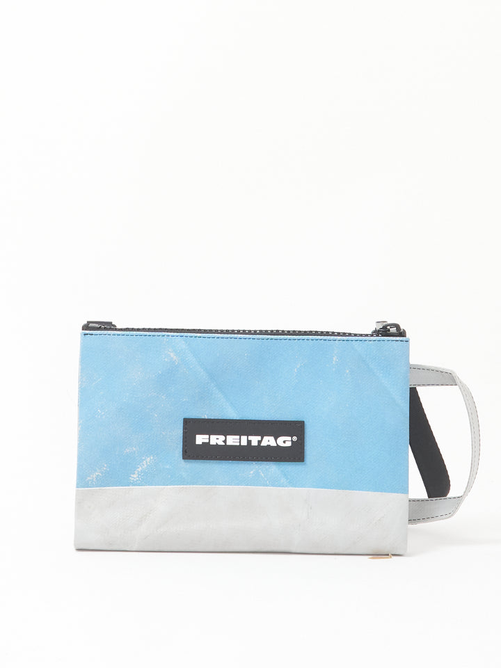F272 EDDIE - blue grey