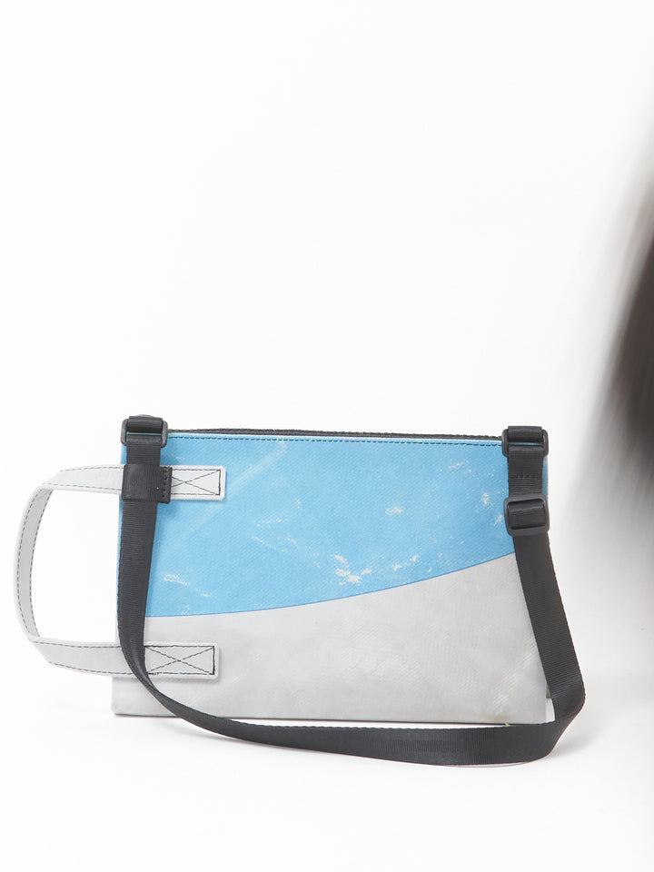 F272 EDDIE - blue grey