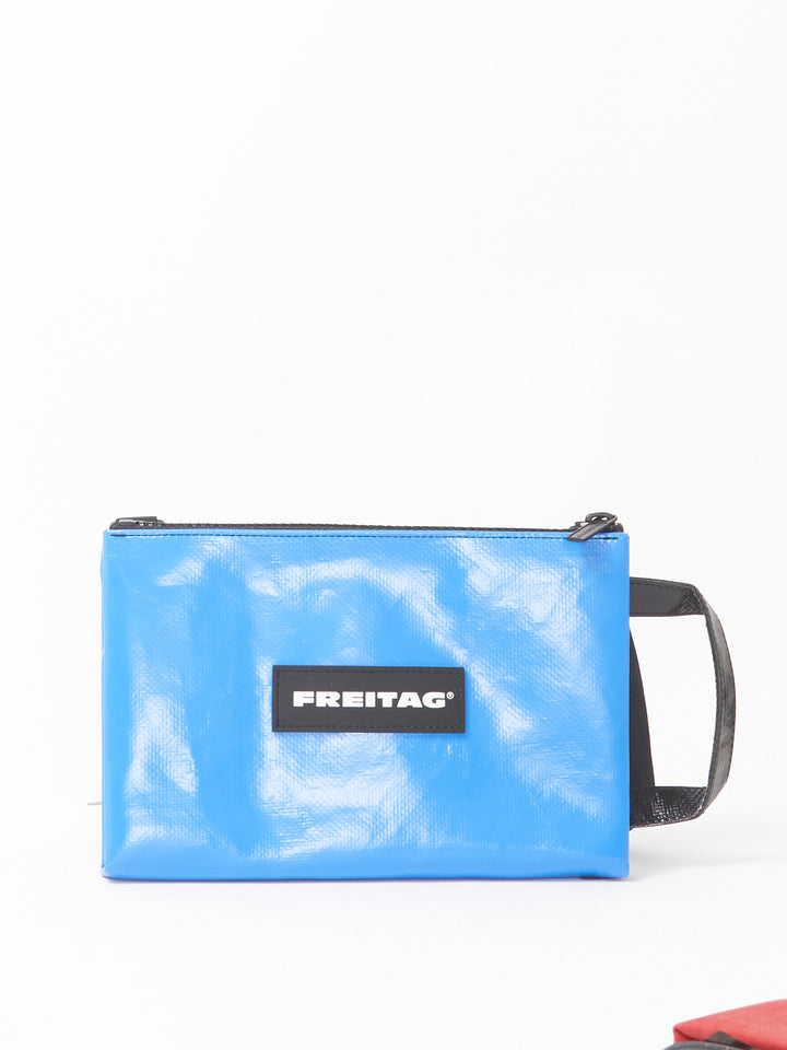 F272 EDDIE - blue